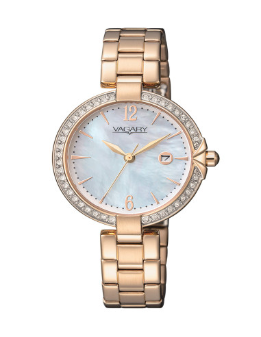Orologio Vagary donna Flair Lady IU3-223-11 rosa