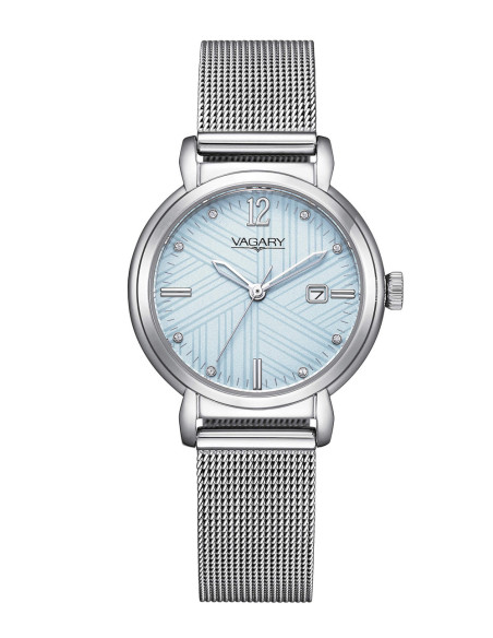 Orologio Vagary donna Flair IU3-410-71 argentato