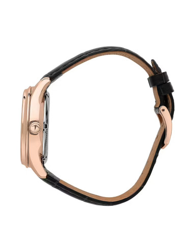 Orologio Lucien Rochat uomo Montreux R0421115001 nero