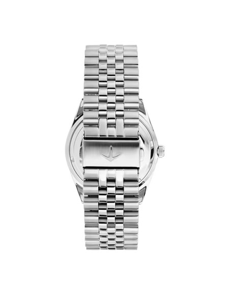 Orologio Lucien Rochat uomo Bienne R0423124002 argentato Orologio Lucien Rochat uomo Bienne R0423124002 argentato