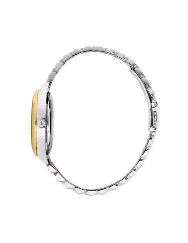 Orologio Lucien Rochat uomo Bienne R0423124003 bicolore