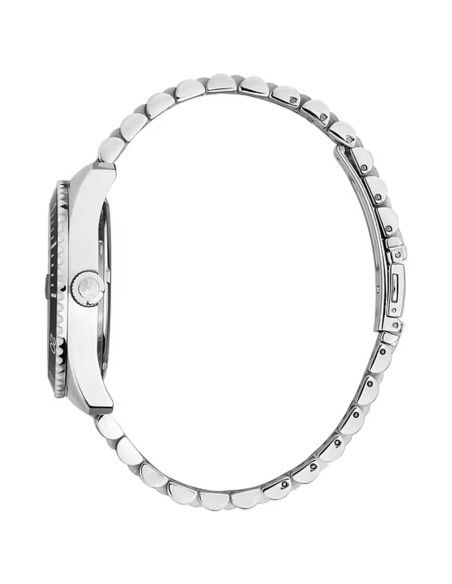 Orologio Lucien Rochat uomo Leman R0453117003 argentato Orologio Lucien Rochat uomo Leman R0453117003 argentato