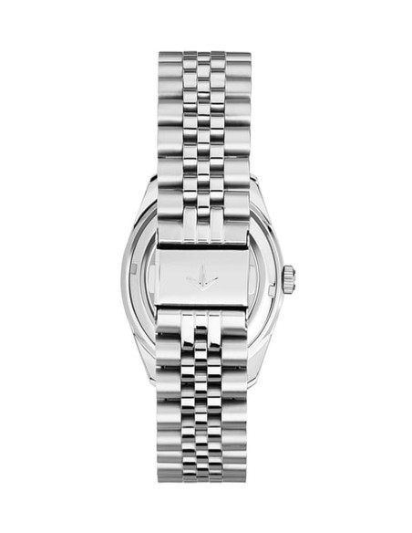 Orologio Lucien Rochat uomo Leman R0453117003 argentato Orologio Lucien Rochat uomo Leman R0453117003 argentato