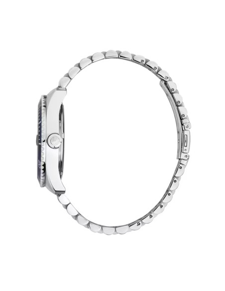 Orologio Lucien Rochat uomo Leman R0453117004 argentato Orologio Lucien Rochat uomo Leman R0453117004 argentato