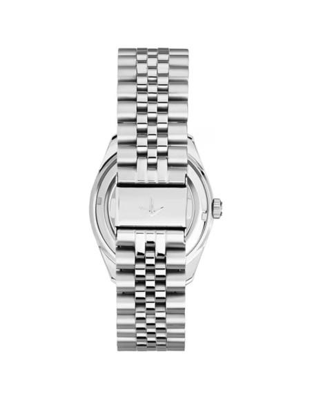 Orologio Lucien Rochat uomo Leman R0453117004 argentato Orologio Lucien Rochat uomo Leman R0453117004 argentato