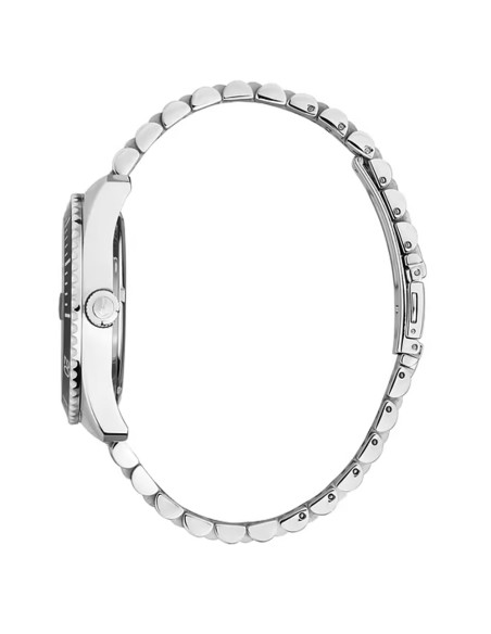 Orologio Lucien Rochat uomo Leman R0453117006 argentato