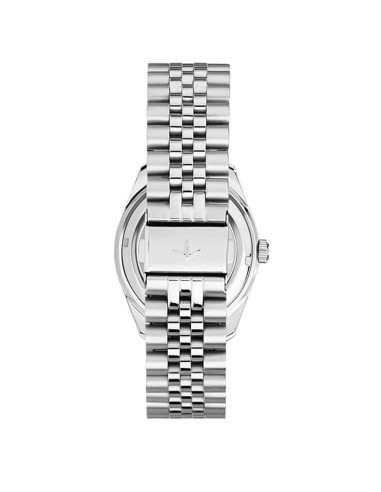 Orologio Lucien Rochat uomo Leman R0453117006 argentato