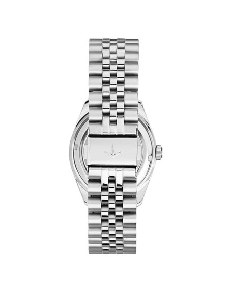 Orologio Lucien Rochat uomo Leman R0453117006 argentato
