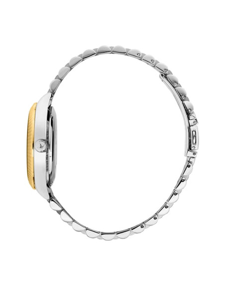 Orologio Lucien Rochat uomo Bienne R0453124003 bicolore Orologio Lucien Rochat uomo Bienne R0453124003 bicolore