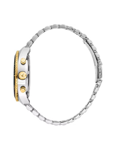 Orologio Lucien Rochat uomo Leman R0473617009 bicolore