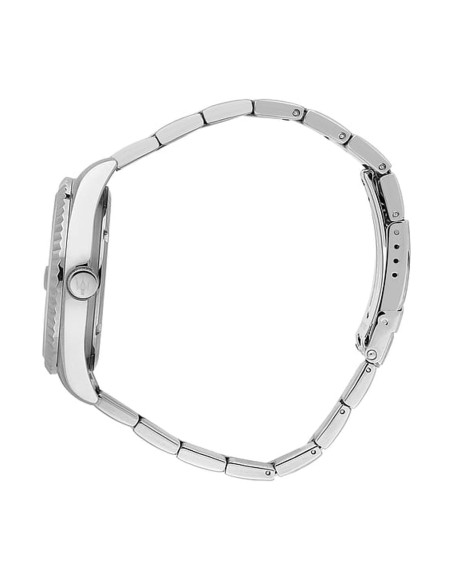 Orologio Maserati uomo Competizione R8853100029 argentato