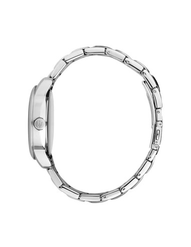 Orologio Maserati uomo Successo R8853121011 argento oro
