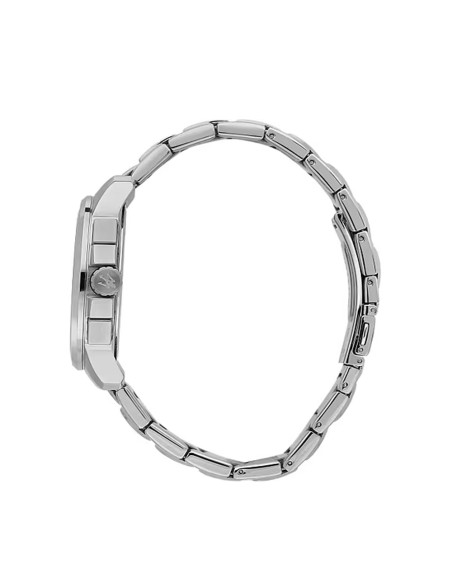Orologio Maserati uomo Successo R8873621044 argentato 