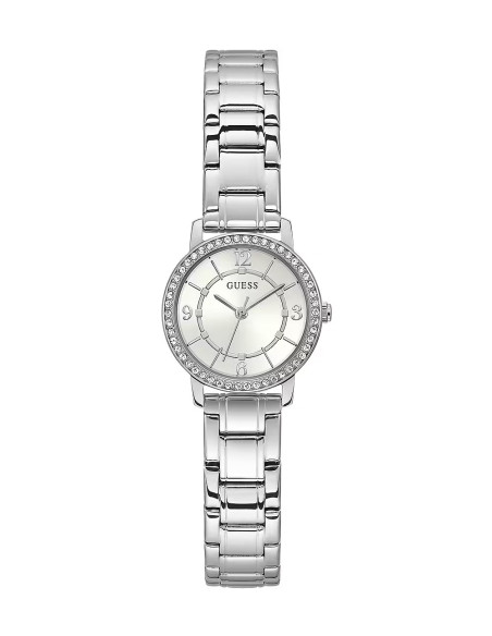 Orologio Guess donna Melody GW0468L1 argentato 