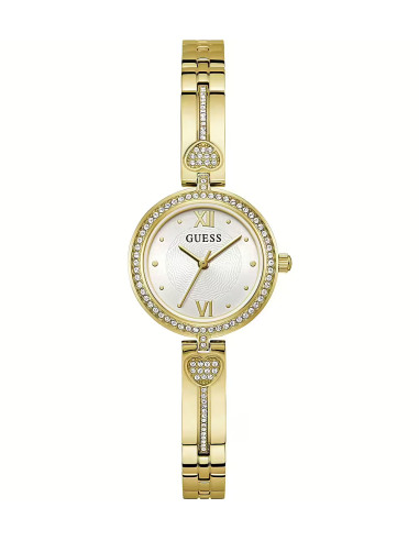 Orologio Guess donna Melody GW0655L2 dorato