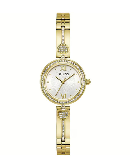 Orologio Guess donna Melody GW0655L2 dorato