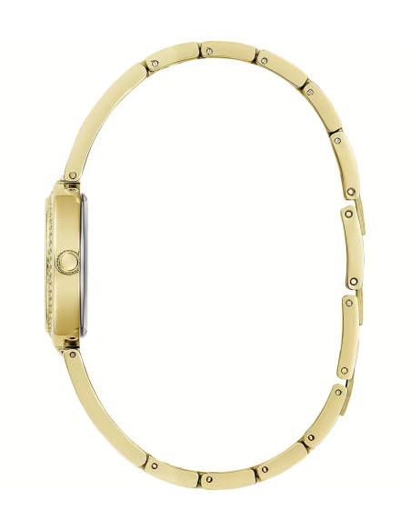 Orologio Guess donna Melody GW0655L2 dorato