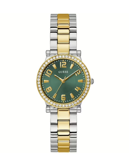 Orologio Guess donna Fawn GW0686L2 bicolore