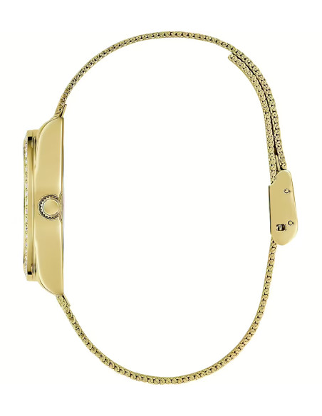 Orologio Guess donna Boa GW0748L2 dorato