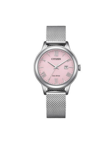 Orologio Citizen donna Lady EW2624-75X rosa
