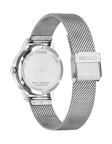 Orologio Citizen donna Lady EW2624-75X rosa