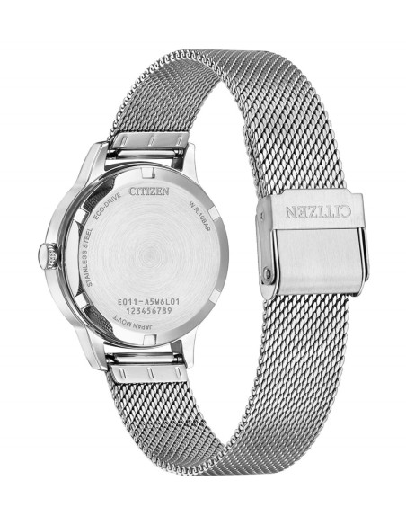 Orologio Citizen donna Lady EW2624-75X rosa Orologio Citizen donna Lady EW2624-75X rosa