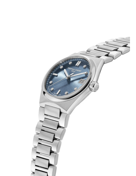 Orologio donna Frederique Constant Highlife Ladies Quartz  FC-240LND2NH26B