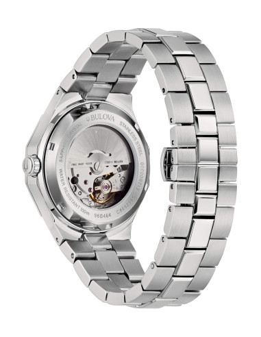 Orologio Bulova uomo Octagon 96B464 verde