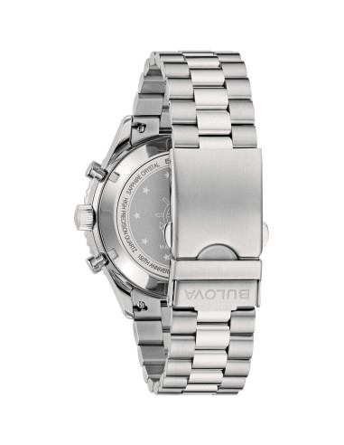 Orologio Bulova uomo Marine Star Crono Special edition 150 anniversario
