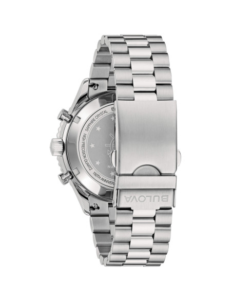 Orologio Bulova uomo Marine Star Crono Special edition 150 anniversario