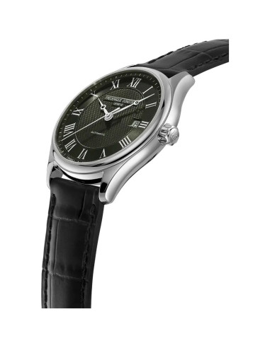 Orologio Frederique Constant uomo Classics FC-303MCK5B6 nero