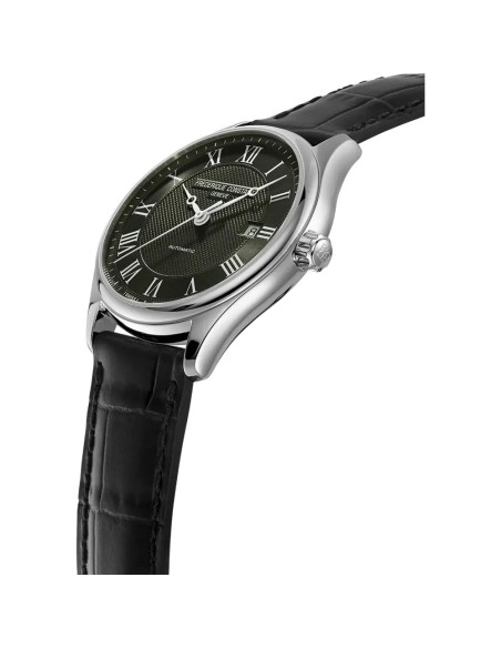 Orologio Frederique Constant uomo Classics FC-303MCK5B6 nero