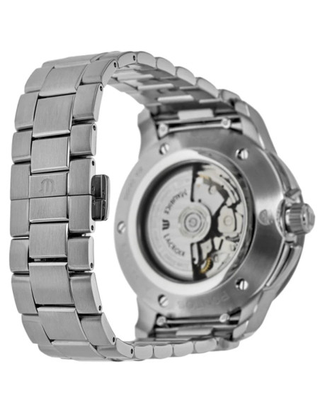Orologio Maurice Lacroix uomo pontos PT6038-SSL2H-430-C