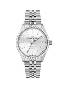 Orologio Philip Watch uomo Caribe R8253227001 silver