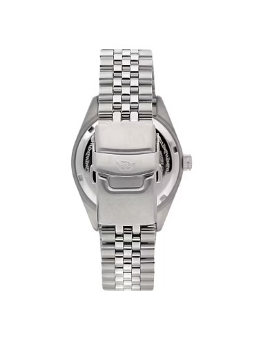 Orologio Philip Watch  uomo R8253227002 Caribe Urban nero quarzo