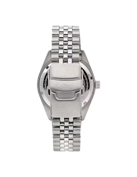 Orologio Philip Watch  uomo R8253227002 Caribe Urban nero quarzo