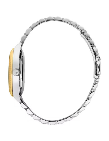 Orologio Lucien Rochat uomo Bienne R0453124006 verde Orologio Lucien Rochat uomo Bienne R0453124006 verde