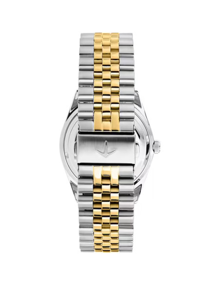 Orologio Lucien Rochat uomo Bienne R0453124006 verde Orologio Lucien Rochat uomo Bienne R0453124006 verde