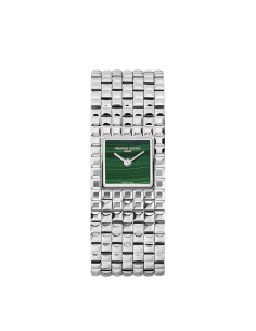 Orologio Frederique Constant donna FC-200MA1MC6BUNI verde quarzo