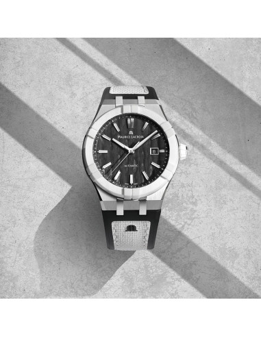 Orologio Maurice Lacroix uomo aikon automatic AC6008SSL703302