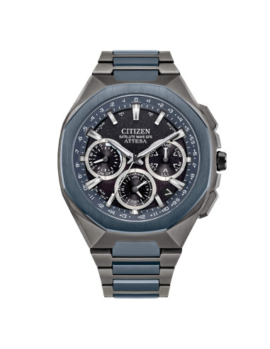 Orologio Citizen uomo CC4106 74E Spaceship F950 ecodrive