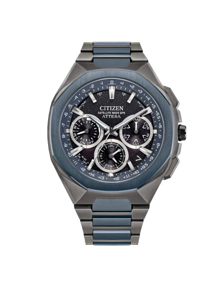 Orologio Citizen uomo CC4106 74E Spaceship F950 ecodrive Orologio Citizen uomo CC4106 74E Spaceship F950 ecodrive