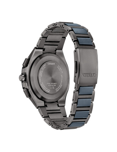 Orologio Citizen uomo CC4106 74E Spaceship F950 ecodrive