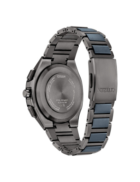 Orologio Citizen uomo CC4106 74E Spaceship F950 ecodrive Orologio Citizen uomo CC4106 74E Spaceship F950 ecodrive