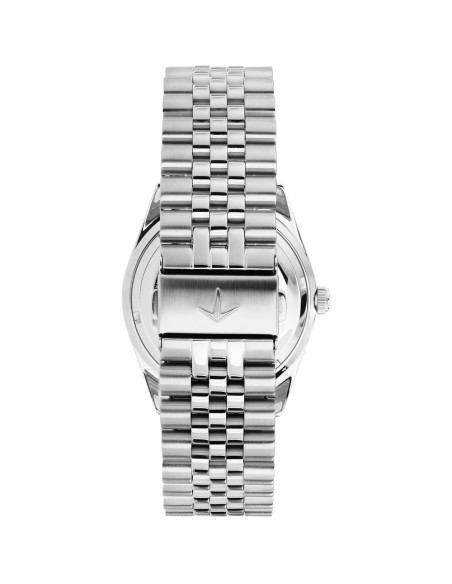 Orologio Lucien Rochat uomo R0453124002 quarzo argentato Orologio Lucien Rochat uomo R0453124002 quarzo argentato