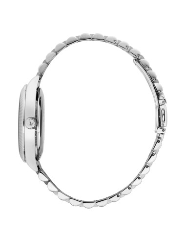 Orologio Lucien Rochat uomo R0453124002 quarzo argentato