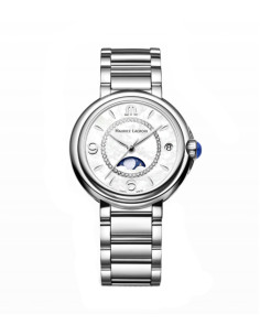 Orologio Maurice Lacroix donna fiaba Moonphase FA1084-SS002-170-1