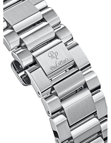 Yachtman 1251ZLN nero 42mm