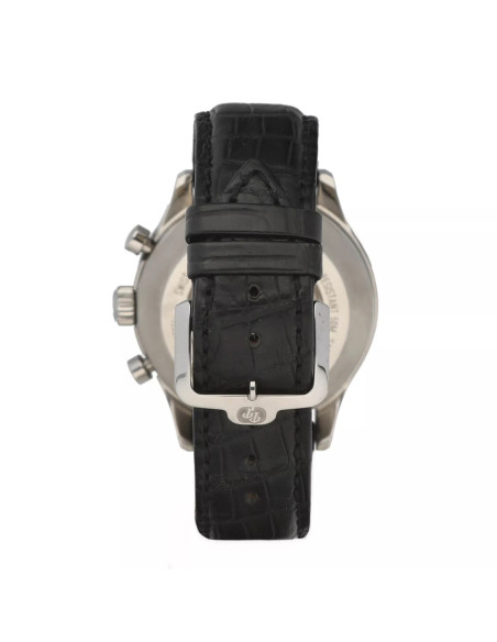 Orologio Paul Picot uomo 004209 silver Gentleman 42 Orologio Paul Picot uomo 004209 silver Gentleman 42