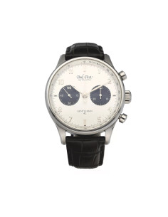 Orologio Paul Picot Uomo 004209  Gentleman Chronograph